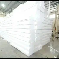 تیرچه و فوم