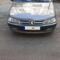 پژو پارس|خودرو سواری و وانت|پردیس, فاز ۲|دیوار