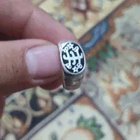 انگشتر بهایی