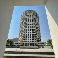 زمین مسکونی 253متری 2نبش خ عرشیا ارتش قدیم