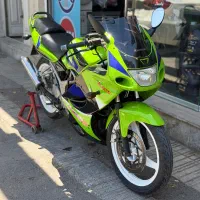 Zx150 K2 هفت رنگ زدایکس