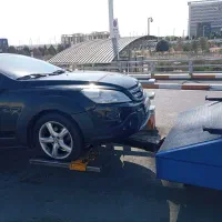امداد خودرو  یدکش،جرثقیل