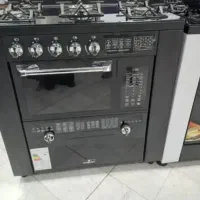 اجاق گاز طرح فر لایونزا