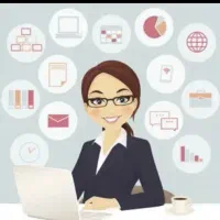 استخدام منشی و کارشناس ارتباط مشتری