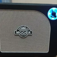 امپ mooer hornet 15
