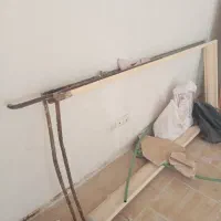 در با چارچوب