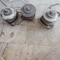 موتور  شستشوی  دوقلو