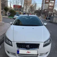 رانا پلاس کروز کنترل