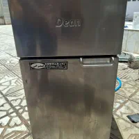 فروش سرخکن دیین اصلی ۳شعله درحد نو