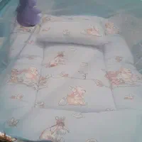 پشه بند نوزاد