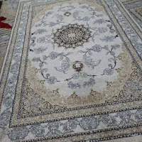 دو عد. فرش ۹ متری ویک دوازده متری باغملک