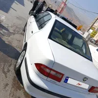 سمند مدل 97|خودرو سواری و وانت|شیراز, بهارستان|دیوار