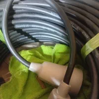کابل‌سیم‌سیار‌۵۰‌متر ۲در۶‌مسی‌‌افشان
