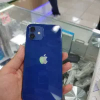 آیفون 12بسیار تمیز