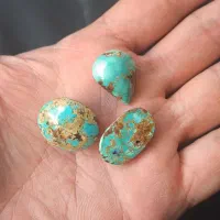 سنگ فیروزه نیشابور