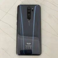 Redmi note 8 pro ردمی نوت ۸