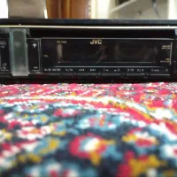 پخش JVC