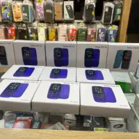 نوکیا اصلی ساده و دوربین داراکبندبا گارانتی ریجستر
