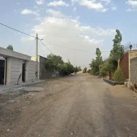 زمین-36قصبی-ماهان-هفت-باغ-بلوارپرواز