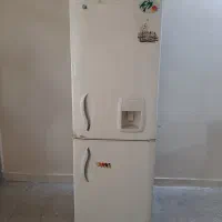 یخچال ۲۲ فوت امرسان