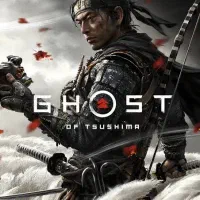 Ghost of tsushima