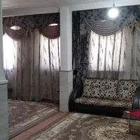 طبقه بالای همکف مستقل