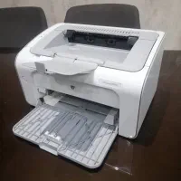 پرینتر لیزری  HP 1102