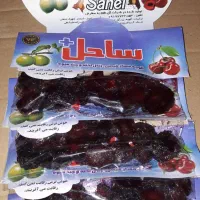 نمایندگی و پخش محصولات ساحل+ -اذر ادا-تمر رنگی