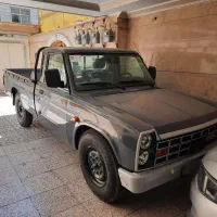 نیسان اکستند EX