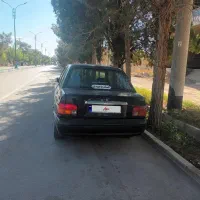 پراید مدل ۸۰