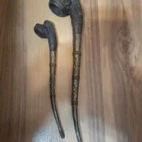 پیپ کلکسیونی 2عدد