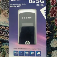 مودم جیبی 5G