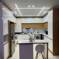 سه خواب لوکس مجتمع خلیج کوهسار