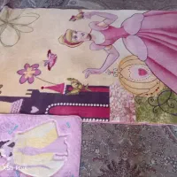 قالیچه اتاق کودک و پادری