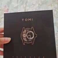 ساعت تامی نو