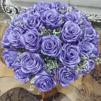 گل ربانی ساتن