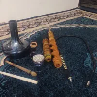 قلیون یا قلیان