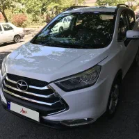 جک s3 مدل ۹۸