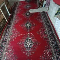 کنار فرشی مال راه رو پله دار بوده