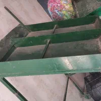 دوعدد پالت در حد نو