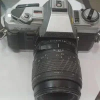 دوربین عکاسی قدیمی