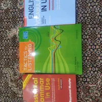 کتاب زبان انگلیسی ن‌و نو