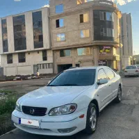 ماکسیما دنده‌ای ۸۶