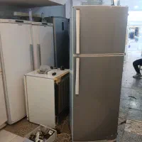 یخجال پارس شوا