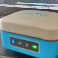 نقشه برداری شمیم utm سیماک gps سند تک برگ