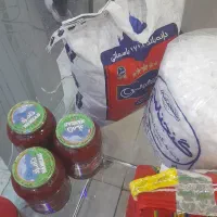 انواع برنج ایرانی و خارجی