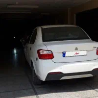 خودرو ساینا اس، دوگانه شرکتی