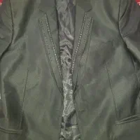 کت و شلوار Massimo  سایز ۴۸ + کفش مجلسی سایز ۴۲
