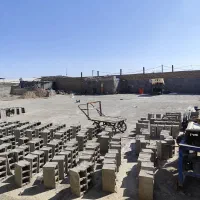 کارگر ساده نیازمندیم