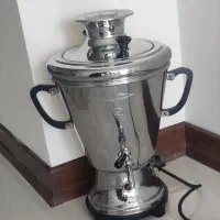 سماور برقی پلان